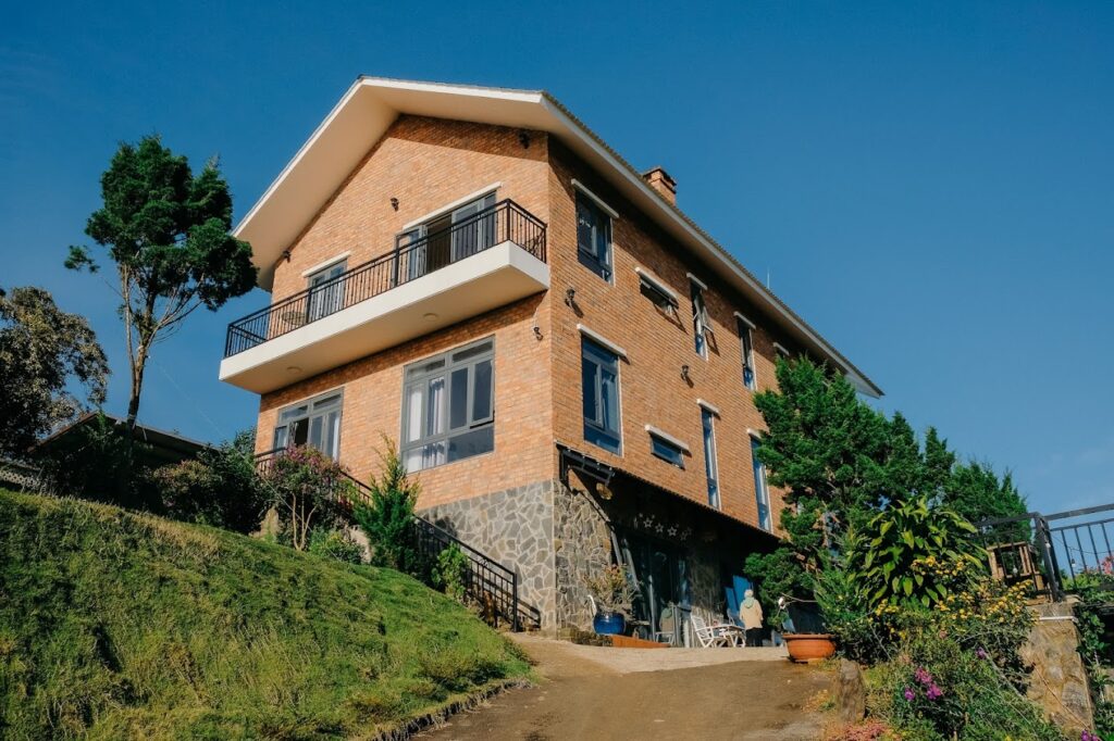 Cập Nhật Ngay! 7 Homestay Đẹp Nhất Bảo Lộc Dành Cho Những Ai Yêu Thiên Nhiên 5 2021 11 09