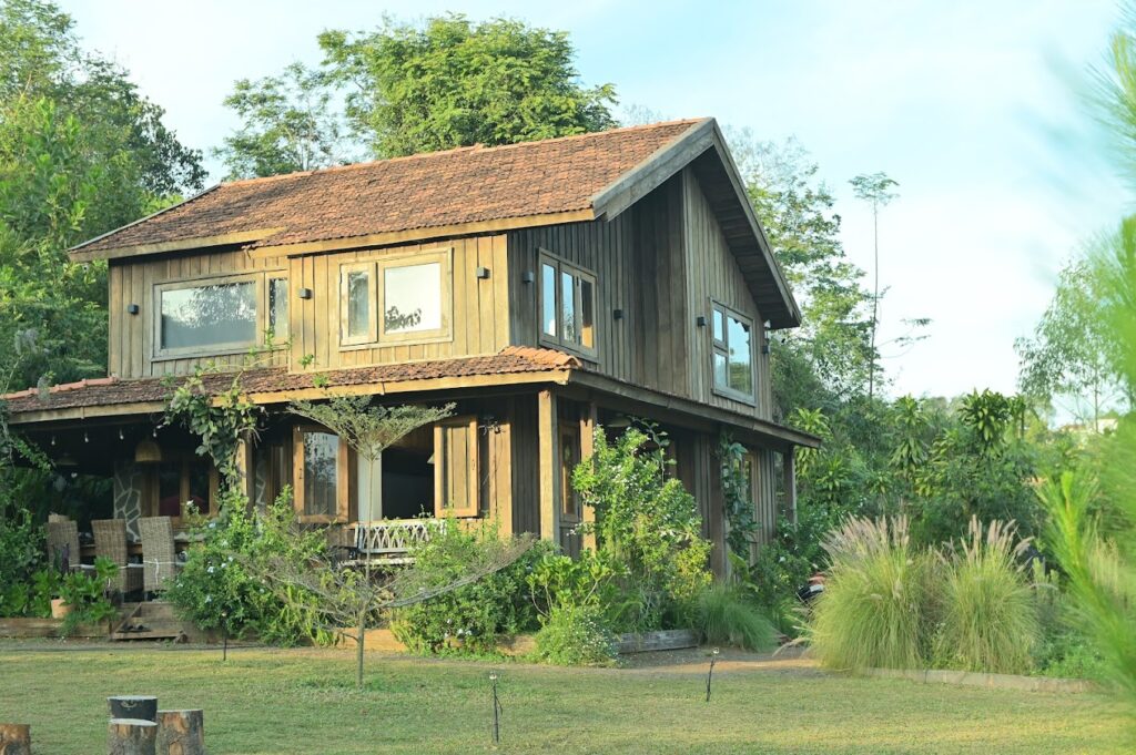 Cập Nhật Ngay! 7 Homestay Đẹp Nhất Bảo Lộc Dành Cho Những Ai Yêu Thiên Nhiên 3 7 homestay đẹp nhất Bảo Lộc