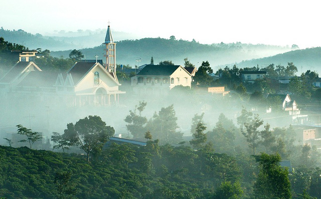 Bảo Lộc