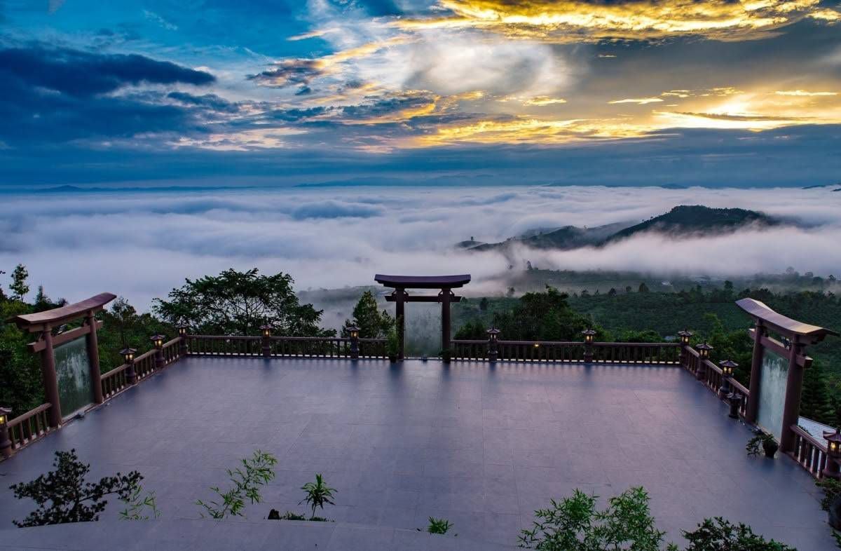 Top 10 điểm du lịch Bảo Lộc – Điểm đến lý tưởng cho kỳ nghỉ 10 du lịch Bảo Lộc