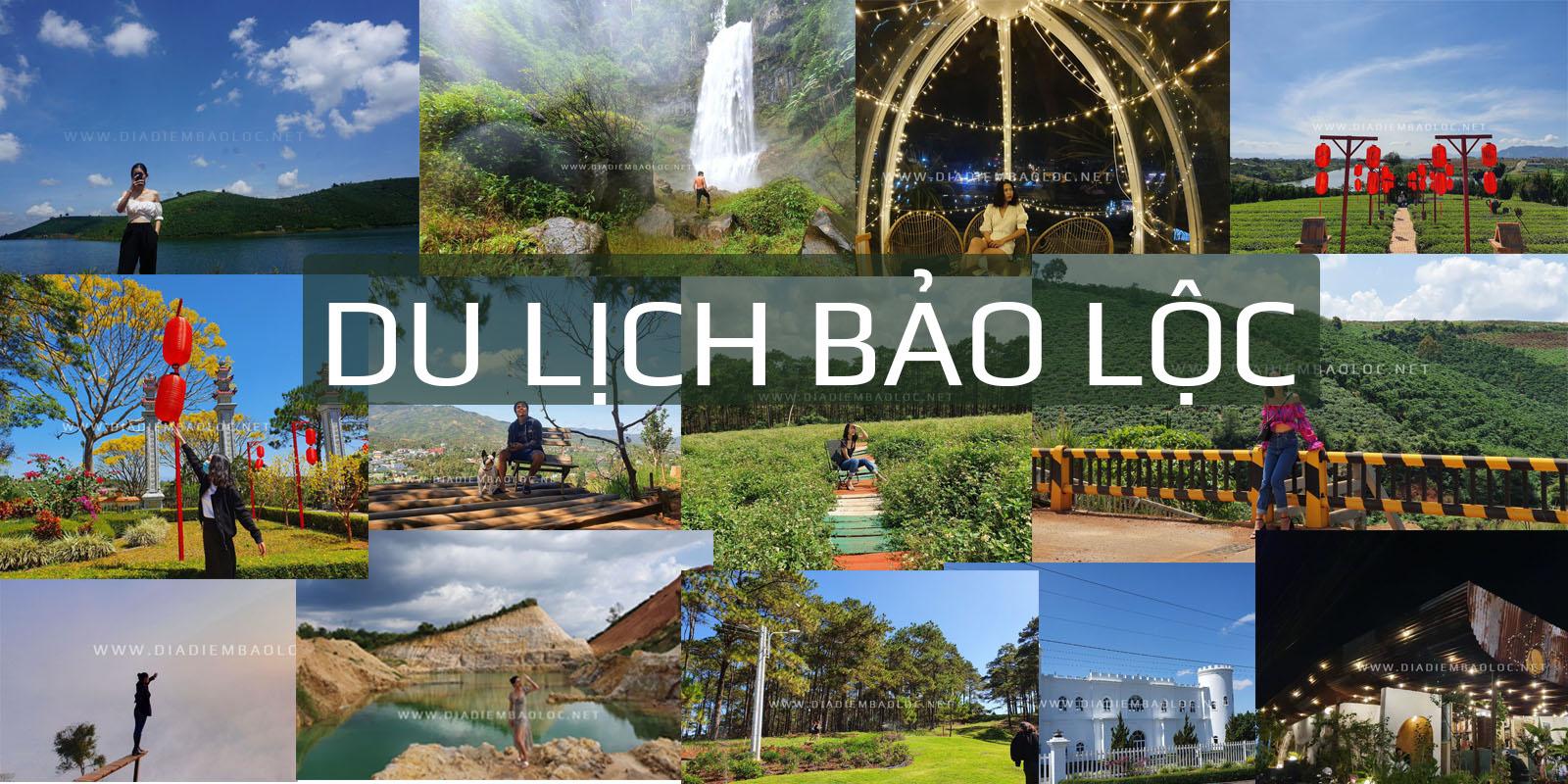Không còn là "vùng tiềm năng" – Bảo Lộc đang âm thầm trở thành trung tâm mới của Tây Nguyên 2 Bảo Lộc