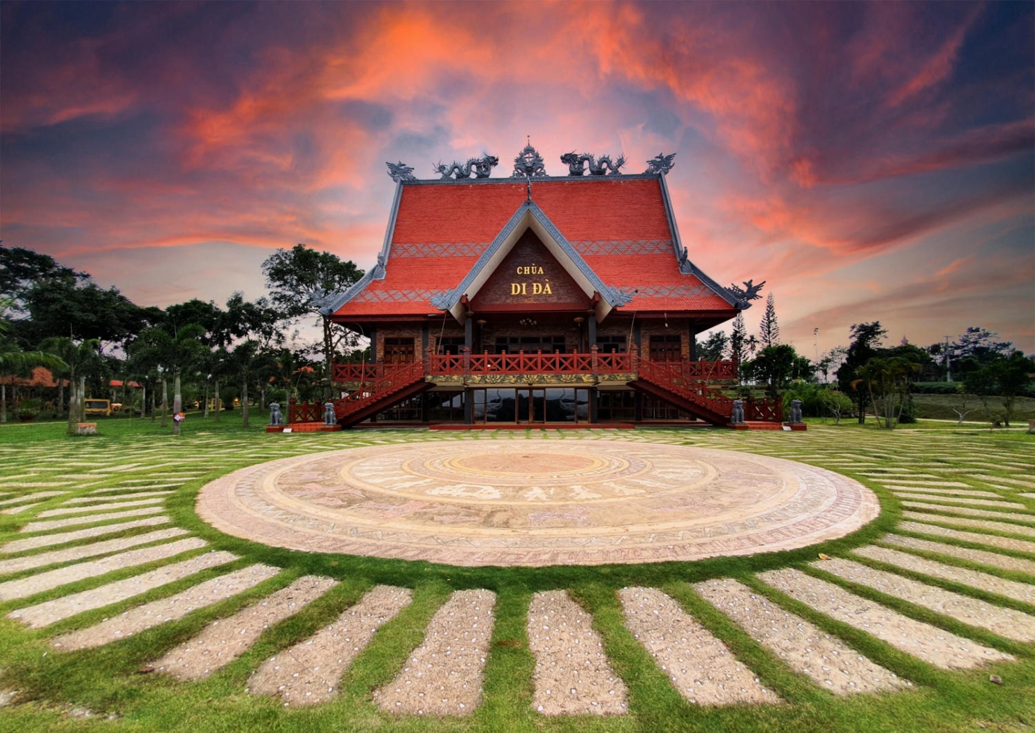 Top 10 điểm du lịch Bảo Lộc – Điểm đến lý tưởng cho kỳ nghỉ 8 du lịch Bảo Lộc
