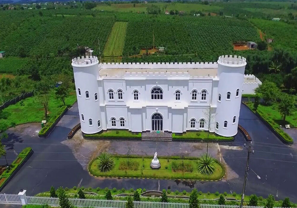 Top 10 điểm du lịch Bảo Lộc – Điểm đến lý tưởng cho kỳ nghỉ 6 du lịch Bảo Lộc