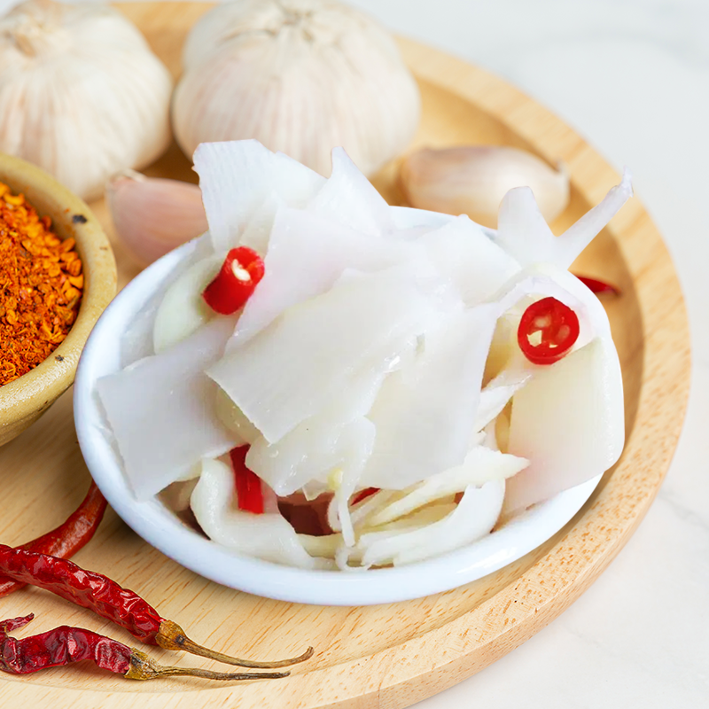"Ăn thử là nghiện" – Những món độc lạ ở Bảo Lộc mà bạn chưa từng nghe đến 3 mang chua