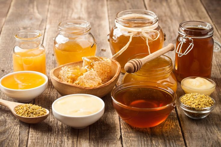 7 Món Đặc Sản Ở Bảo Lộc Du Khách Nhất Định Phải Thử 6 Mật ong rừng Bảo Lộc – Đặc sản ở Bảo Lộc.