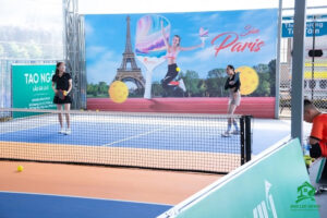 san pickleball bao loc 1