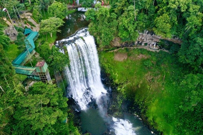 Top 10 điểm du lịch Bảo Lộc – Điểm đến lý tưởng cho kỳ nghỉ 2 Du lịch Bảo Lộc