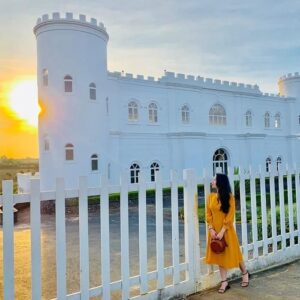 bach dinh bao loc diem thai