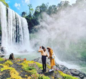 Du lịch Bảo Lộc