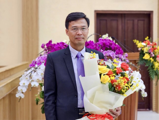 Đinh Văn Tuấn