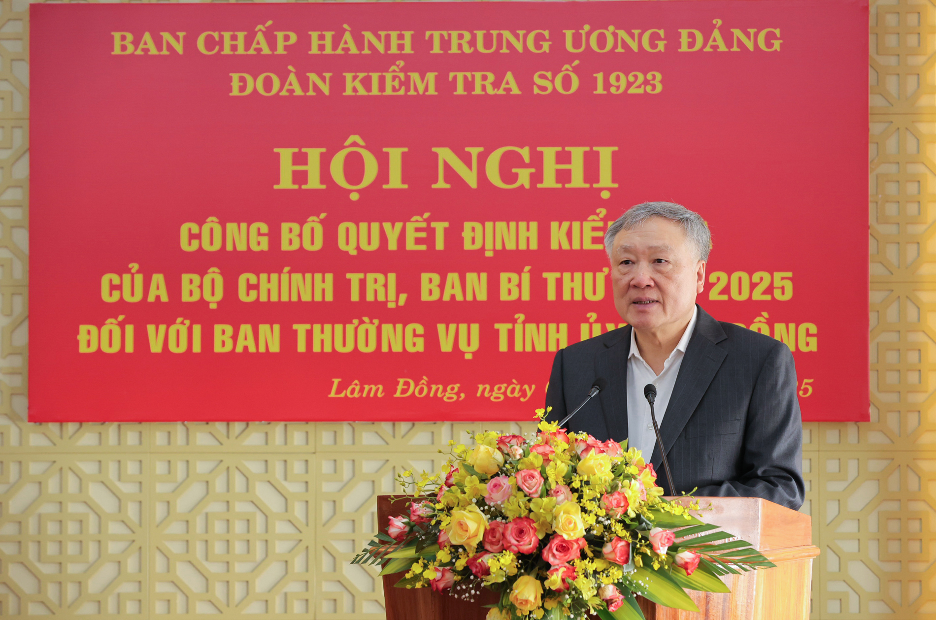 Lâm Đồng Tăng Tốc Phát Triển – Khẳng Định Vị Thế Kinh Tế Vùng Tây Nguyên 2 Lâm Đồng