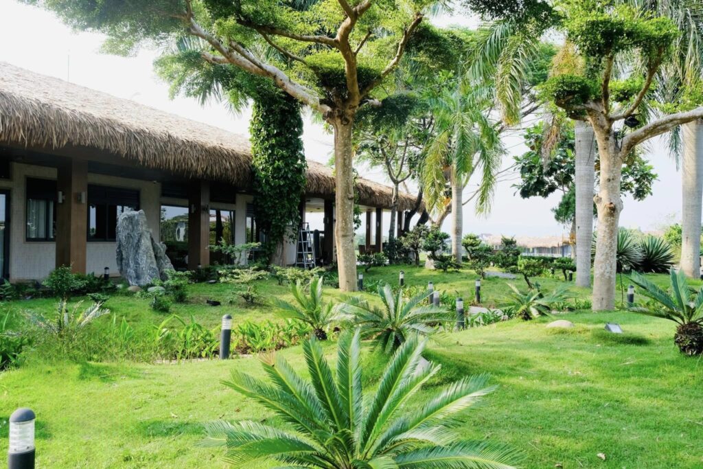 Top 7 Địa Điểm Glamping Bảo Lộc Đẹp Nhất Cho Chuyến Nghỉ Dưỡng Hoàn Hảo 3 glamping Bảo Lộc