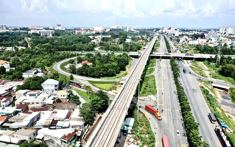 Lâm Đồng triển khai thử nghiệm mô hình chính quyền đô thị tại 6 phường, xã trọng điểm 21 co so ha tang3 17429520873181807541664