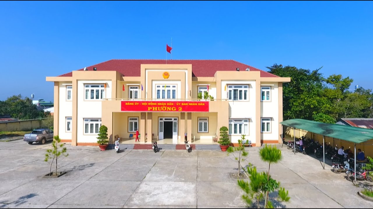 PHƯỜNG 2 BẢO LỘC ĐẶT MỤC TIÊU KHÔNG CÒN HỘ NGHÈO, THU NHẬP BÌNH QUÂN ĐẠT 150 TRIỆU ĐỒNG/NĂM VÀO 2030 1 Ủy Ban Nhân Dân Phường 2 Bảo Lộc Lâm Đồng