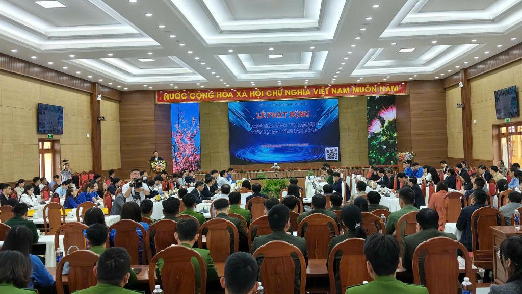 Lâm Đồng