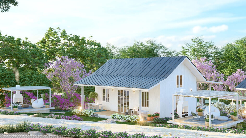 Hướng Dẫn Xây Nhà Tại Bảo Lộc – Cơ Hội Vàng Đầu Tư & An Cư Lý Tưởng 12 Xây nhà tại Bảo Lộc Lâm Đồng