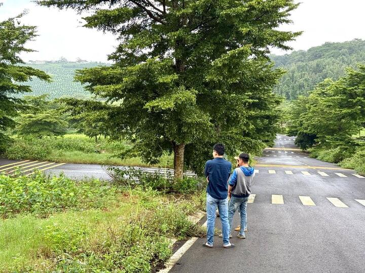 Giá đất Bảo Lộc Lâm Đồng, đất nền