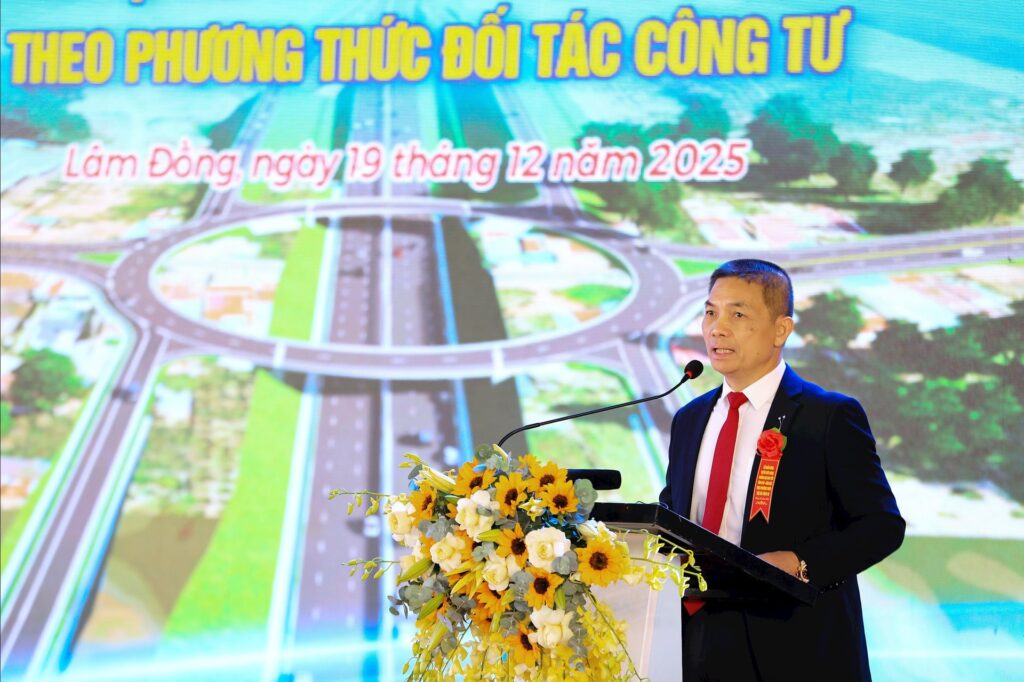 Cao tốc, TP.HCM - Đà Lạt