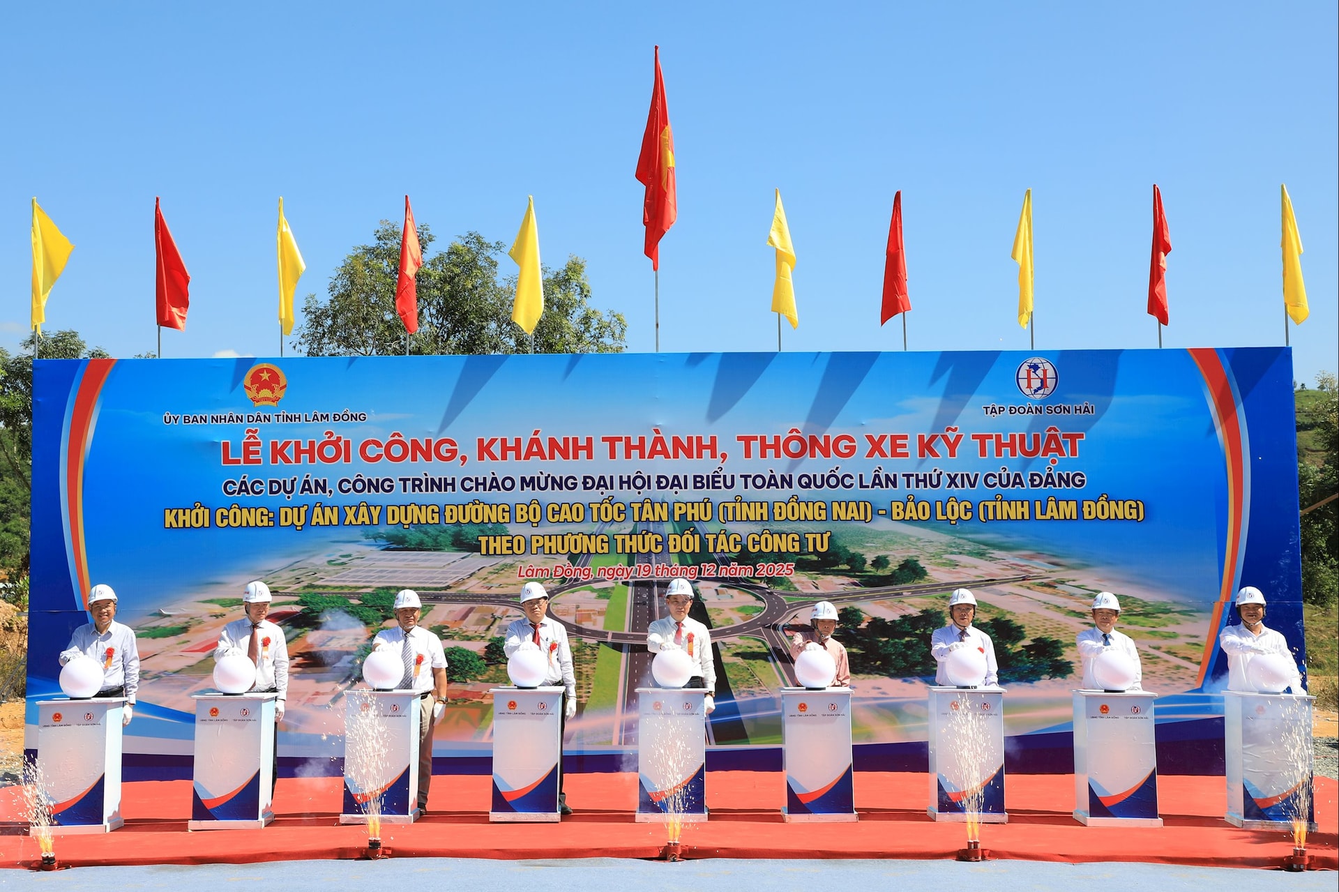 TP.HCM - Đà Lạt